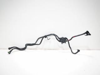 шланг (трубка) АКПП BMW 5 серия G30/G31 G30 2019, 2.0 л., дизель, АКПП, седан, 8482755