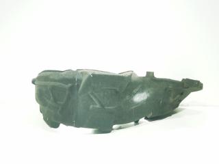 защита арок задняя правая (подкрылок) Jaguar F-Pace 1 поколение 2020, 3.0 л., дизель, АКПП, внедорожник 5 дв.