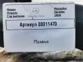 помпа Mercedes-Benz Sprinter 2 поколение (W906) 2008, 2.2 л., дизель, A6112010010 - фото №4