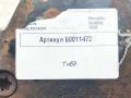 ТНВД Mercedes-Benz Sprinter 2 поколение (W906) 2008, 2.2 л., дизель, 0445010078 - фото №6