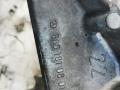 насос масляный Mercedes-Benz Sprinter 2 поколение (W906) 2008, 2.2 л., дизель, A6061810801 - фото №4