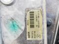 крышка двигателя передняя Mercedes-Benz Sprinter 2 поколение (W906) 2008, 2.2 л., дизель, A611188010 - фото №4