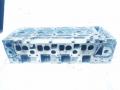головка блока цилиндров Mercedes-Benz Sprinter 2 поколение (W906) 2008, 2.2 л., дизель, R6110160901 - фото №4