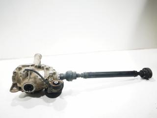 редуктор переднего моста Land Rover Range Rover 4 поколение 2017, 4.4 л., дизель, АКПП, внедорожник 5 дв., HPLA3017HB