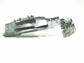 пластик BMW 4 серия F32/F33/GT F36 [рестайлинг] 2018, 2.0 л., дизель, АКПП, 51477284166