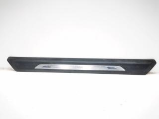 накладка на порог BMW 4 серия F32/F33/GT F36 [рестайлинг] 2018, 2.0 л., дизель, АКПП, 7149477