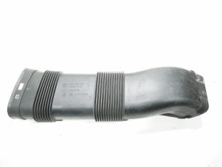 патрубок воздушного фильтра BMW 4 серия F32/F33/GT F36 [рестайлинг] 2018, 2.0 л., дизель, АКПП, 13718507567