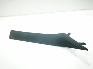 обшивка стойки BMW 3 серия F30/F31 [рестайлинг] 2019, 3.0 л., дизель, АКПП, универсал, 51437296016