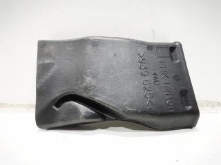 воздуховод BMW 4 серия F32/F33/GT F36 [рестайлинг] 2020, 2.0 л., бензин, АКПП, хетчбэк 5 дв., 64227241533