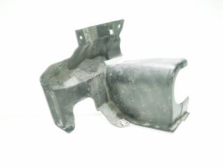 кожух рулевой колонки BMW 3 серия F30/F31 [рестайлинг] 2018, 3.0 л., бензин, АКПП, универсал, 51757274857