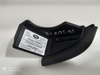 уплотнитель двери Land Rover Range Rover 4 поколение 2015, 3.0 л., дизель, АКПП, внедорожник 5 дв., GK52-56198-AB