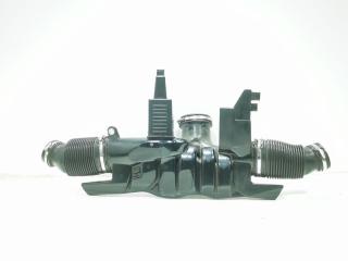 трос кулисы КПП Land Rover Range Rover 4 поколение [рестайлинг] 2019, 4.4 л., дизель, АКПП, внедорожник 5 дв., HPLA-7J167-CC