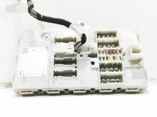 Блок управления BDC BMW 5 серия G30/G31 G30 2019, 2.0 л., дизель, АКПП, универсал, 61359867856