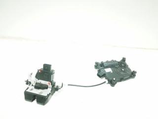 замок багажника Hyundai Santa Fe 4 поколение 2020, 2.4 л., бензин, АКПП, внедорожник 5 дв., 81800S1100