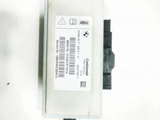 блок AirBag BMW 3 серия F30/F31 [рестайлинг] 2018, 3.0 л., бензин, АКПП, универсал, 65779461917