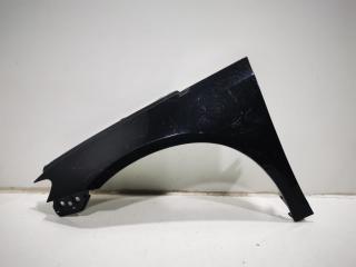 крыло переднее левое Volkswagen Scirocco 3 поколение 137 2012, 2.0 л., бензин, АКПП, седан