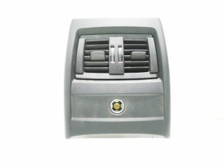 дефлектор обдува салона BMW 4 серия F32/F33/GT F36 [рестайлинг] 2019, 3.0 л., дизель, АКПП, хетчбэк 5 дв.