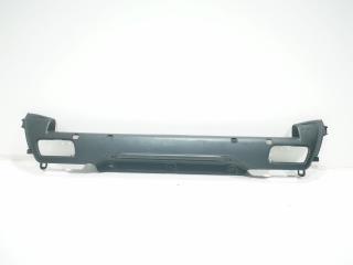 накладка внутренняя на заднюю панель кузова BMW 4 серия F32/F33/GT F36 [рестайлинг] 2018, 2.0 л., дизель, АКПП, 51467277255