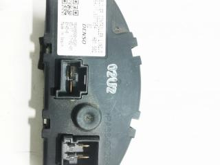 сопротивление печки BMW 4 серия F32/F33/GT F36 [рестайлинг] 2018, 2.0 л., дизель, АКПП, 64119377854