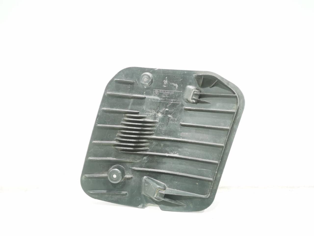 защита днища BMW 5 серия G30/G31 G30 2019, 2.0 л., дизель, АКПП, универсал, 33306681145 - фото №1