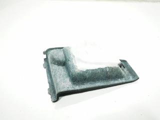 обшивка багажника Land Rover Discovery 5 поколение 2019, 3.0 л., дизель, АКПП, внедорожник 5 дв.