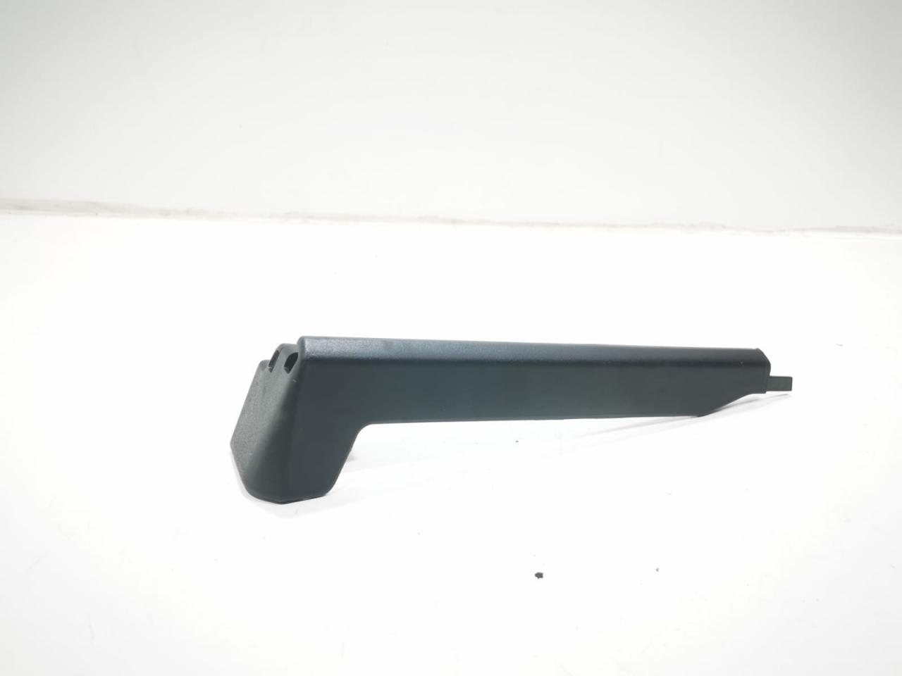 Пластик салазок сидений Land Rover Range Rover Sport 2 поколение 2017, 3.0 л., дизель, АКПП, внедорожник 5 дв., JK5266413AAW - фото №1