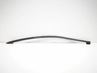 молдинг двери передней левой Jaguar E-Pace 1 поколение 2020, 2.0 л., бензин, АКПП, внедорожник 5 дв., J9C320519A