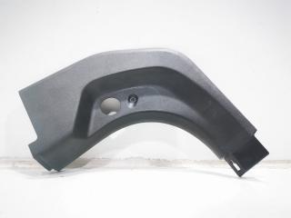 пластик BMW 5 серия G30/G31 G30 2019, 2.0 л., дизель, АКПП, универсал, 51477375731