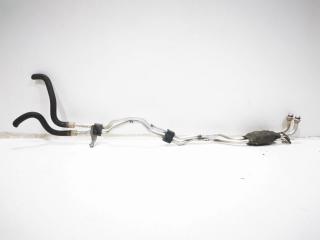 масляная трубка Land Rover Range Rover 4 поколение [рестайлинг] L405 2019, 3.0 л., 306PS, бензин, АКПП, внедорожник 5 дв., FPLA-7R081-CA