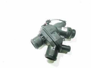 корпус термостата Land Rover Range Rover 4 поколение [рестайлинг] 2019, FX23-8A587-AF