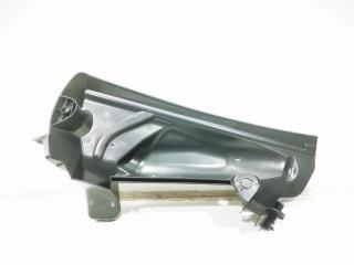 планка под капот BMW 3 серия F30/F31 [рестайлинг] 2018, 3.0 л., бензин, АКПП, универсал, 64119297730