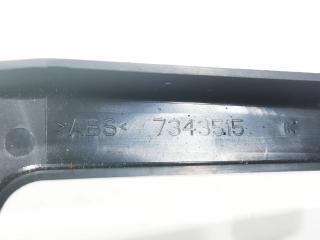 планка под капот BMW 3 серия F30/F31 [рестайлинг] 2018, 3.0 л., бензин, АКПП, универсал, 64119297729