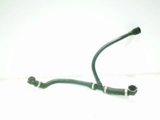 патрубок радиатора BMW 5 серия G30/G31 G30 2019, 2.0 л., дизель, АКПП, универсал, 47128616914