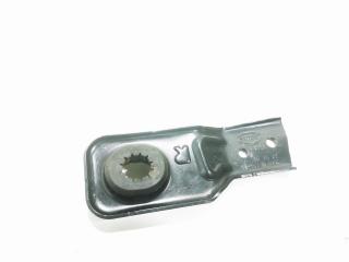 балка под радиатор Jaguar F-Pace 1 поколение 2020, 3.0 л., дизель, АКПП, внедорожник 5 дв., HK838K337AE