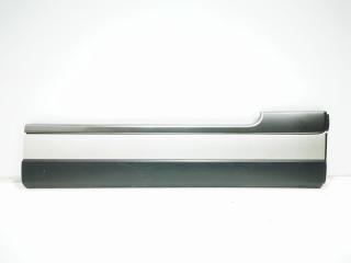 молдинг двери передней правой Land Rover Range Rover 4 поколение 2017, 4.4 л., дизель, АКПП, внедорожник 5 дв., CK5221064ADW