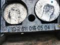 постель распредвала (бугель) Mercedes-Benz Sprinter 2 поколение (W906) 2008, 3.0 л., дизель, АКПП, микроавтобус - фото №3