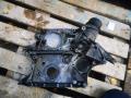 крышка двигателя передняя Mercedes-Benz Sprinter 2 поколение (W906) 2008, 3.0 л., дизель, АКПП, микроавтобус, R6460151202 - фото №2