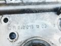 крышка двигателя передняя Mercedes-Benz Sprinter 2 поколение (W906) 2008, 3.0 л., дизель, АКПП, микроавтобус, R6460151202 - фото №3