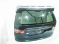 крышка багажника (дверь 3-5) Land Rover Discovery 5 поколение 2019, 3.0 л., дизель, АКПП, внедорожник 5 дв. - фото №5