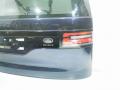 крышка багажника (дверь 3-5) Land Rover Discovery 5 поколение 2019, 3.0 л., дизель, АКПП, внедорожник 5 дв. - фото №9