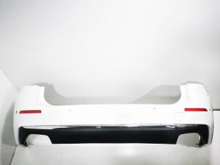 бампер задний BMW 5 серия G30/G31 G30 2019, 2.0 л., дизель, АКПП, универсал