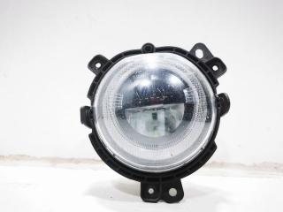 фара противотуманная правая Mini Countryman 2 поколение F60 2019, 9497774