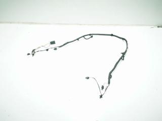 проводка бампера Land Rover Range Rover Velar 1 поколение 2020, 2.0 л., 204DTD, дизель, АКПП, внедорожник 5 дв., J8A215B484BB