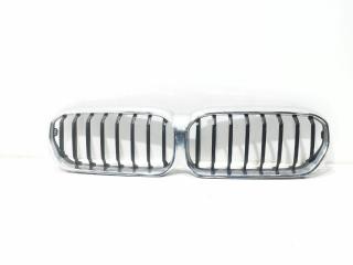 решетка радиатора BMW 5 серия G30/G31 G30 2019, 2.0 л., дизель, АКПП, универсал, 51131851781