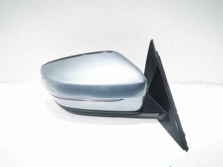 зеркало наружное правое BMW 5 серия G30/G31 G30 2019, 2.0 л., дизель, АКПП, универсал