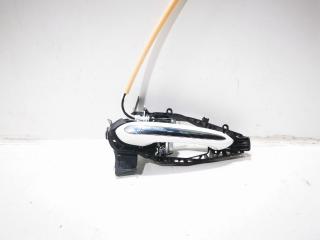 ручка наружная BMW 5 серия G30/G31 G30 2019, 2.0 л., дизель, АКПП, универсал, 7401205