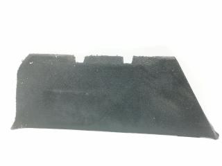 обшивка багажника Land Rover Range Rover Sport 2 поколение 2017, 3.0 л., дизель, АКПП, внедорожник 5 дв., DK6245431A