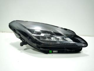 фара правая Jaguar E-Pace 1 поколение 2020, 3.0 л., дизель, АКПП, внедорожник 5 дв., J9C313W029DD