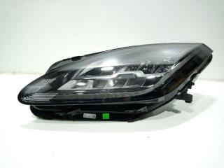 фара левая Jaguar E-Pace 1 поколение 2020, 3.0 л., дизель, АКПП, внедорожник 5 дв., J9C313W030DD