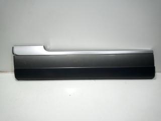 молдинг двери передней левой Land Rover Range Rover 4 поколение 2017, 4.4 л., дизель, АКПП, внедорожник 5 дв., CK5221065AD